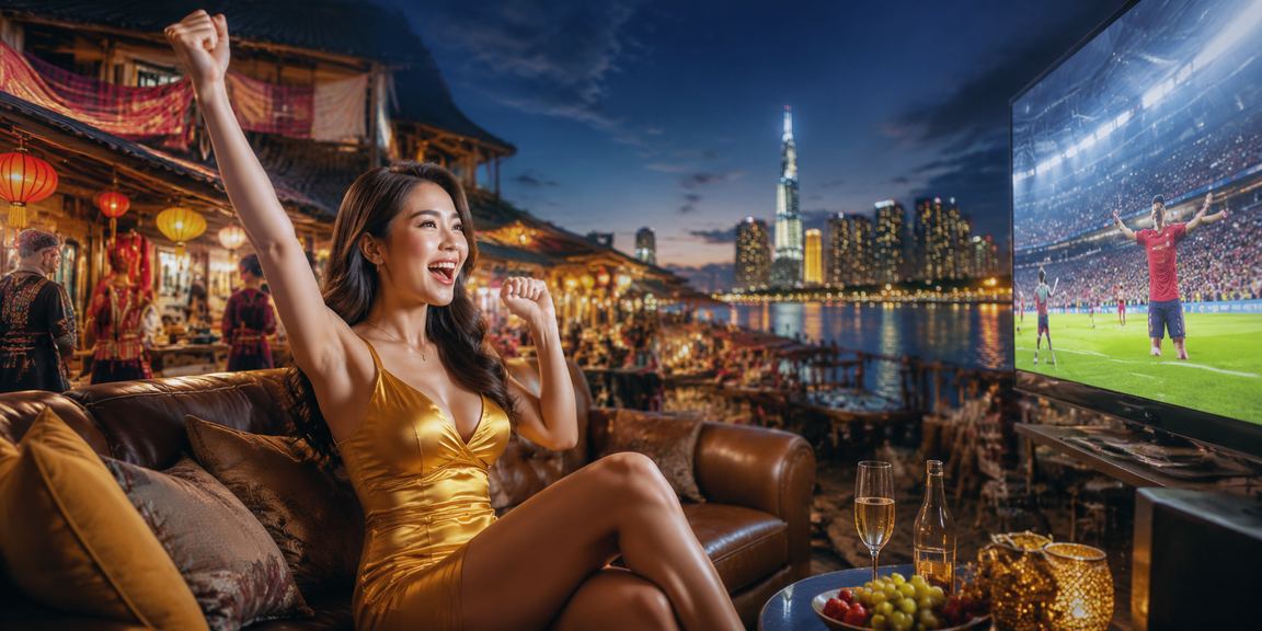 Người chơi tại Sài Gòn trải nghiệm casino giải trí trực tuyến buổi tối