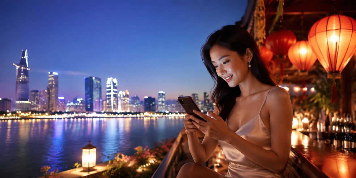 Người chơi Việt Nam áp dụng chiến lược cá cược thông minh trên thiết bị di động